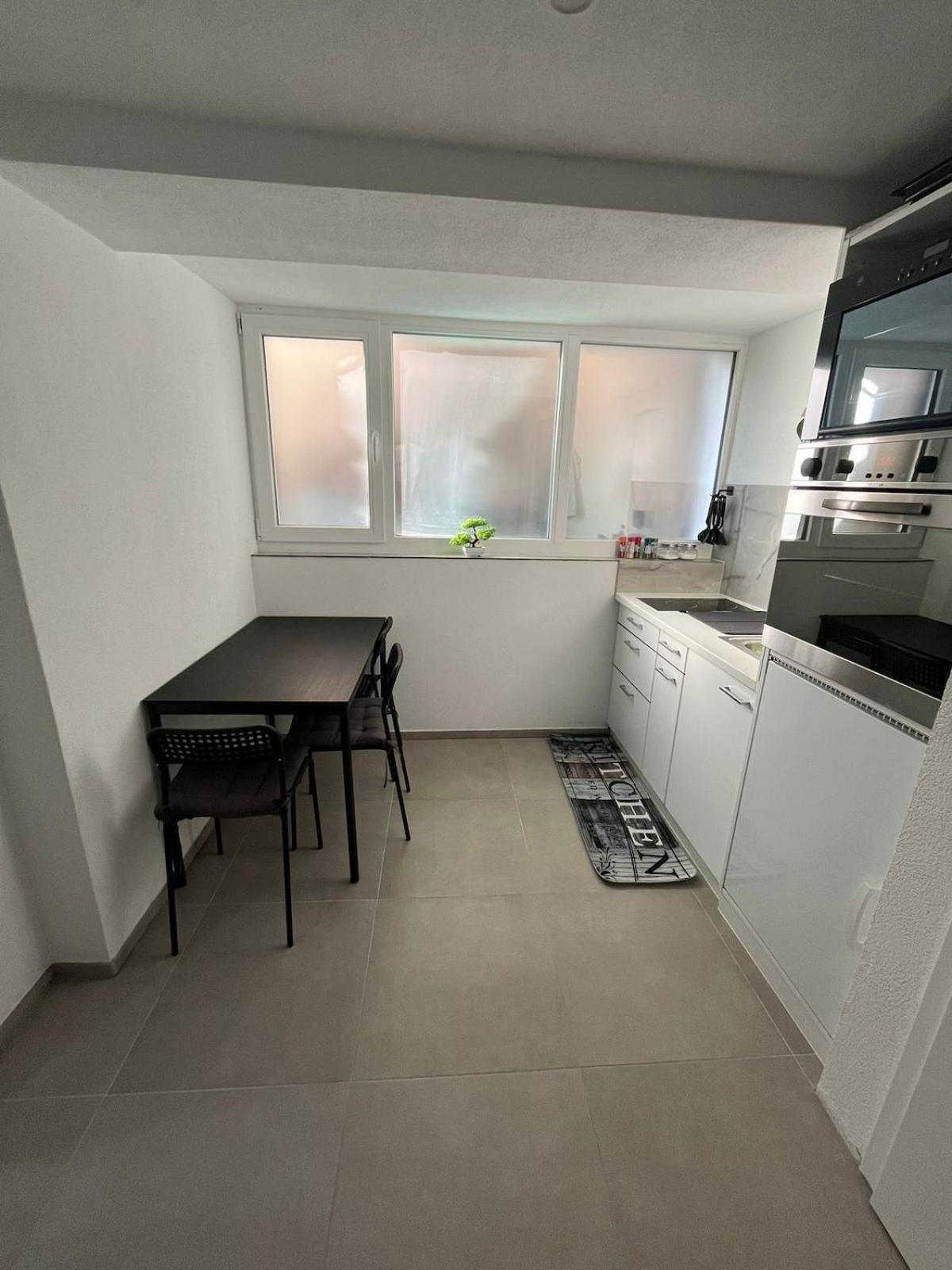 Appartamento Schoenes Am Berg, Am Walenstadt