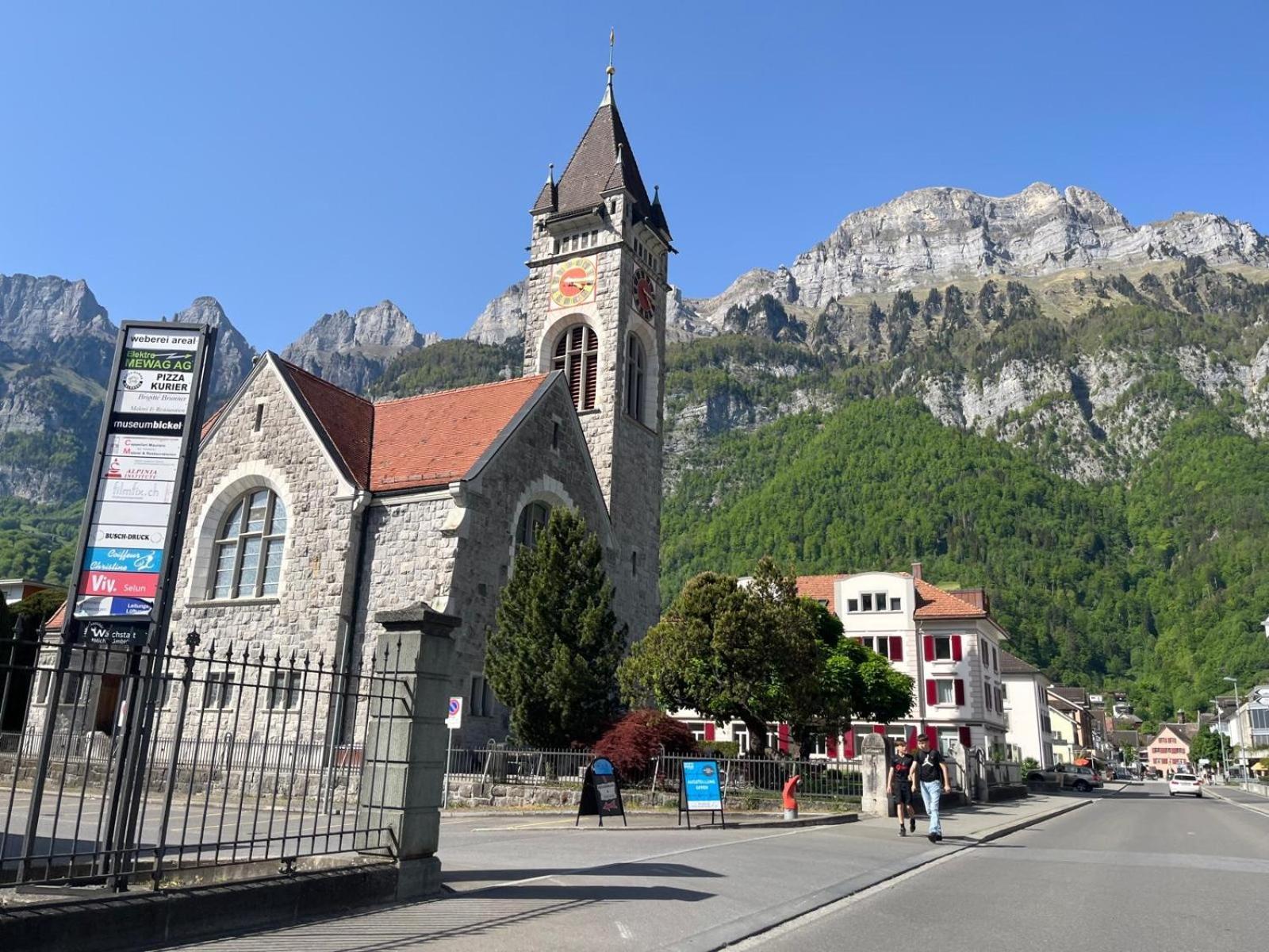 Schoenes Am Berg, Am